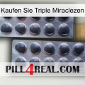 Buy Triple Miraclezen 31